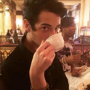 Meet your Posher, Ben